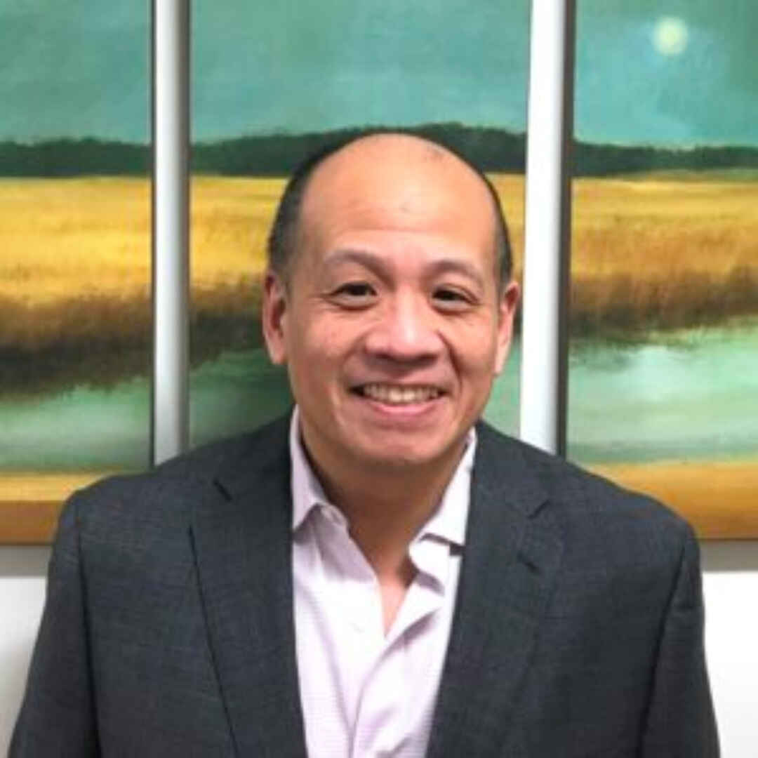 Enoch Chan, MD