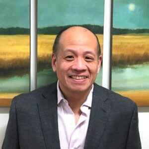 Enoch Chan, MD
