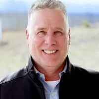 Eric A. Levine, Ed.D.