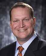 Eric Barber