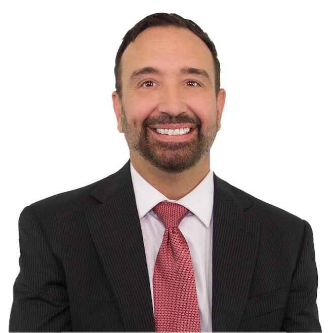 Eric Barley, CPA