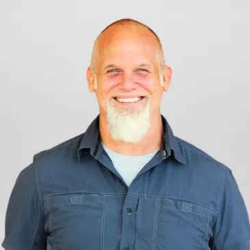 Eric Bausch