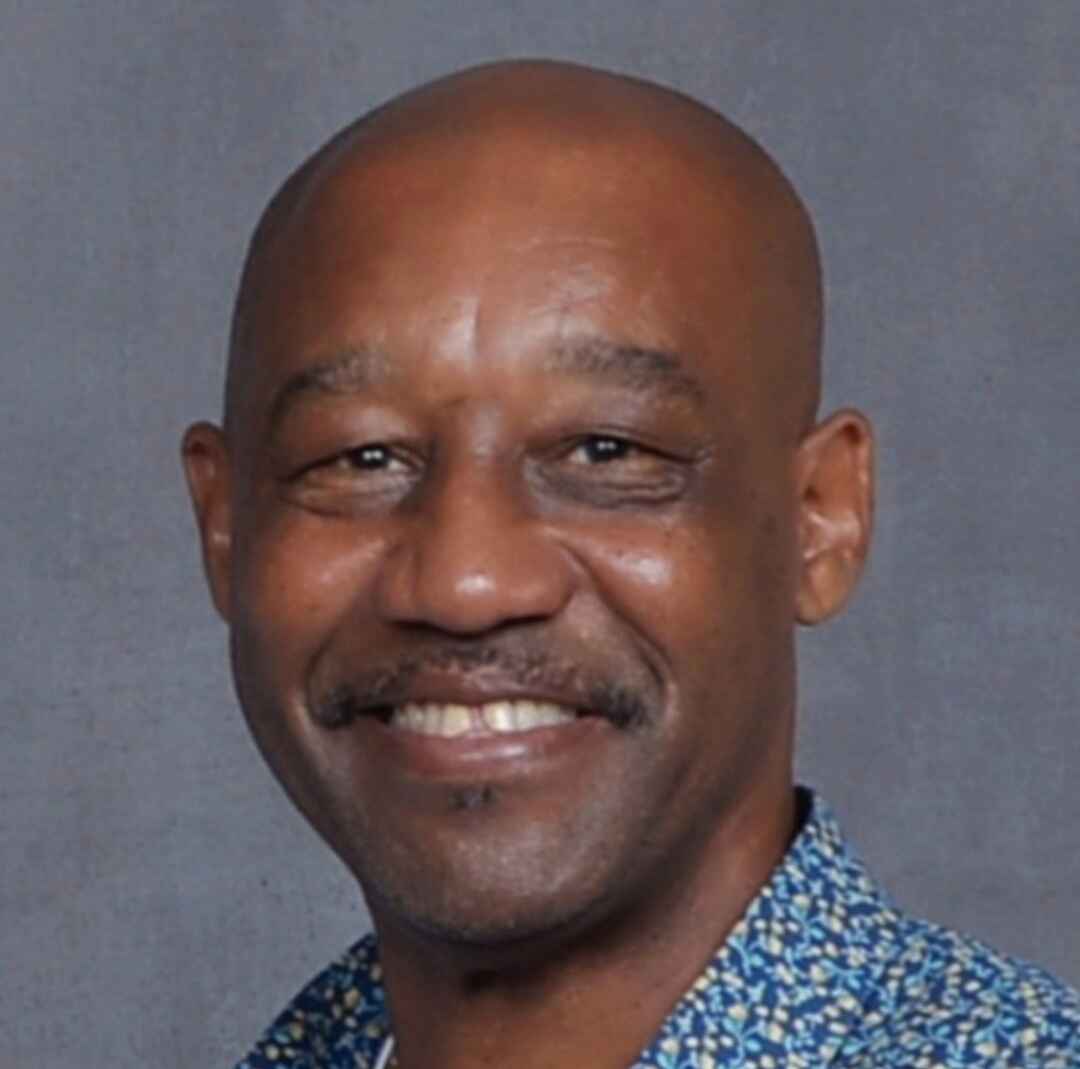Eric Bowen, MBA