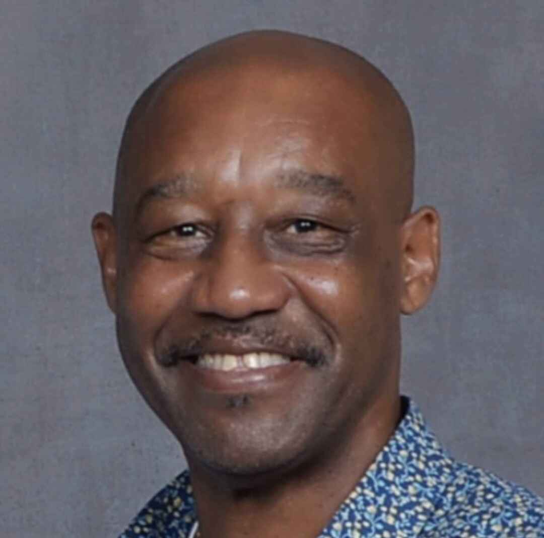Eric Bowen, MBA