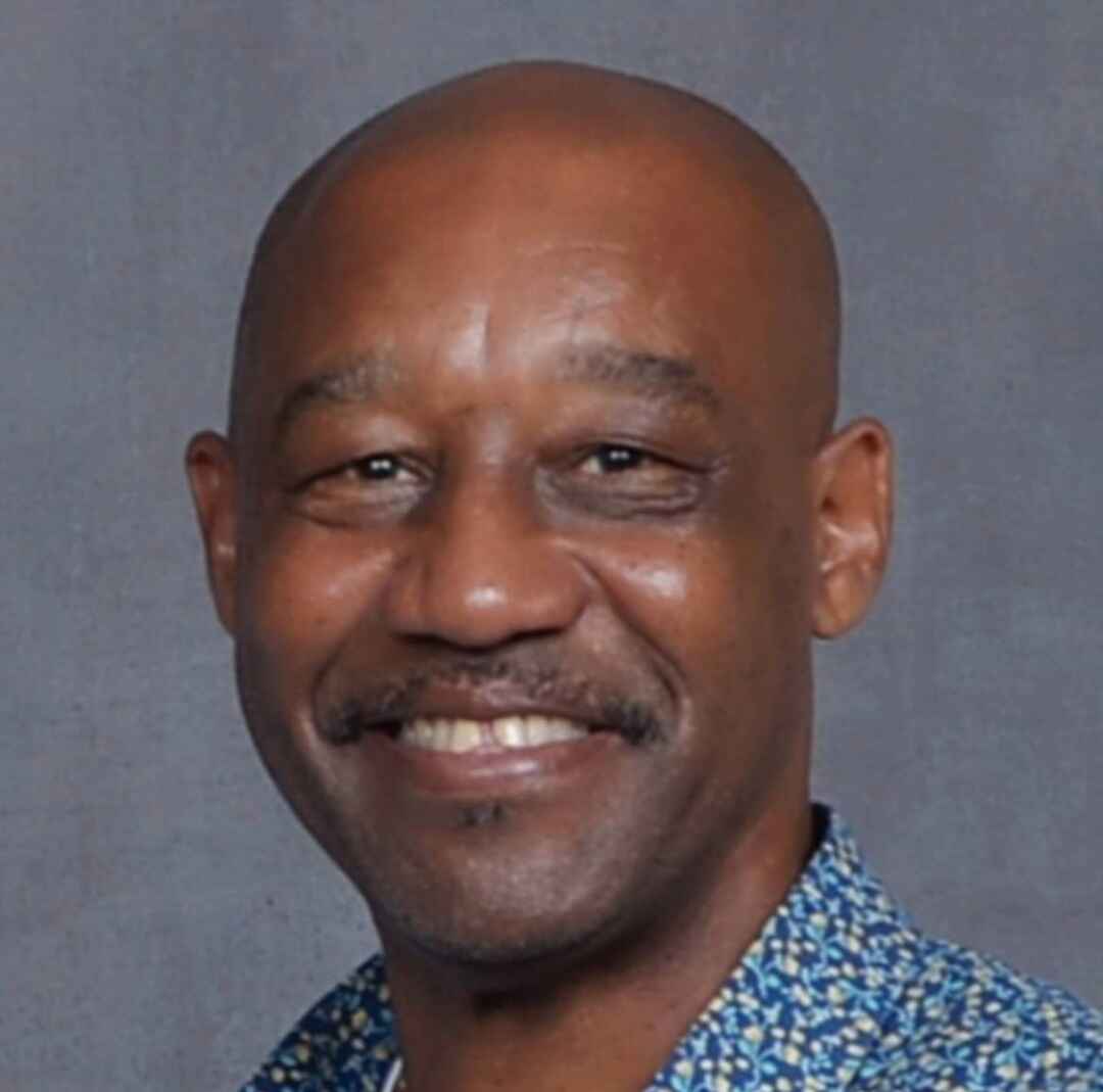 Eric Bowen