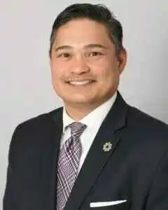 Eric C. Alcera, MD