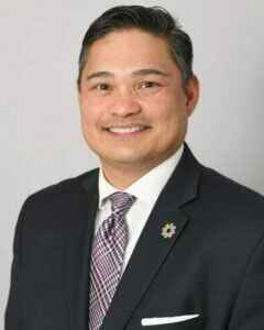 Eric C. Alcera, MD