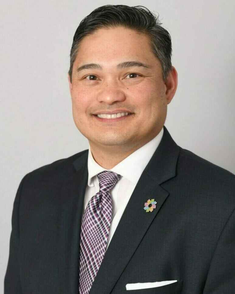 Eric C. Alcera, MD