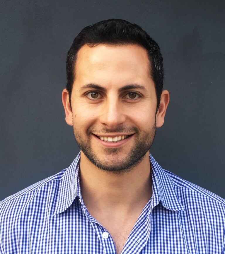 Eric Chaghouri