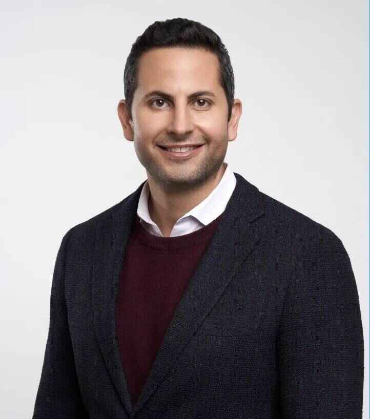 Eric Chaghouri, MD