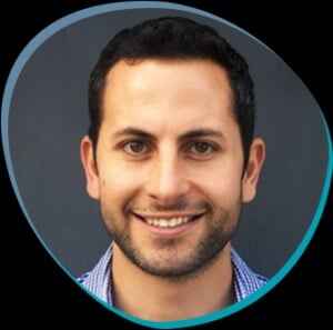 Eric Chaghouri, PhD
