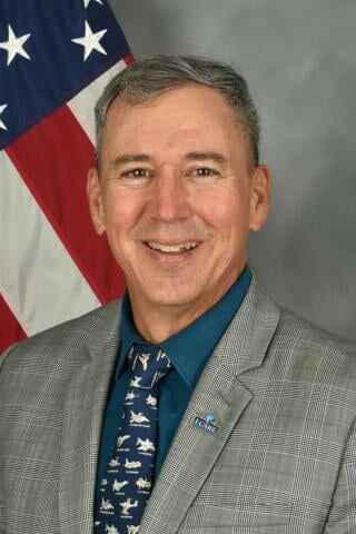 Eric D. Kendle