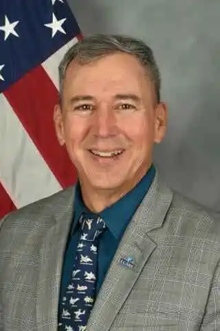 Eric D. Kendle