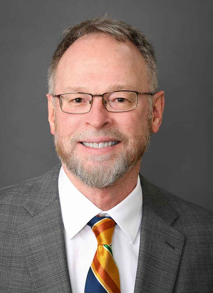 Eric Farrell