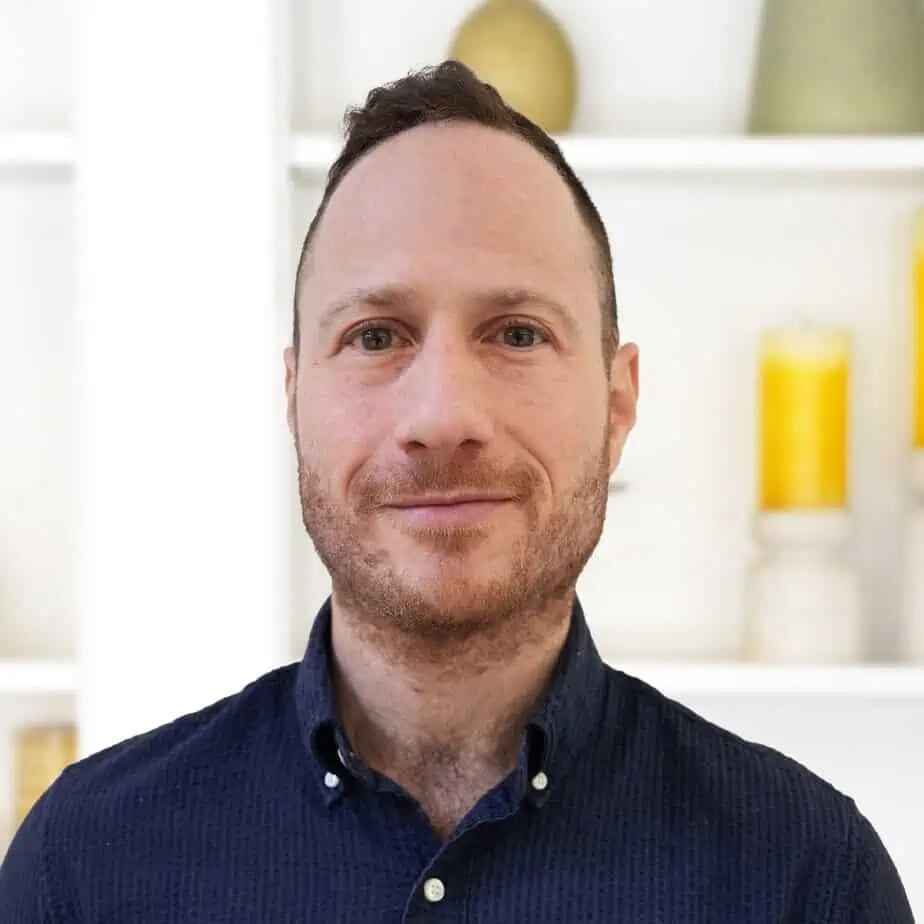 Eric Gottlieb, LMHC