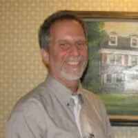 Eric Harris, LCSW