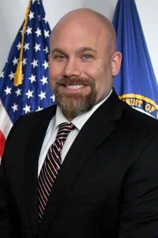 Eric Haycisak, MSN, BSN, RN