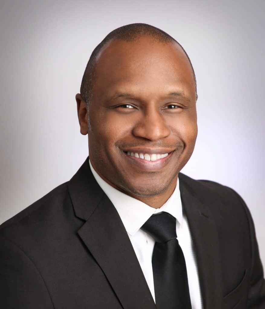 Eric Henderson