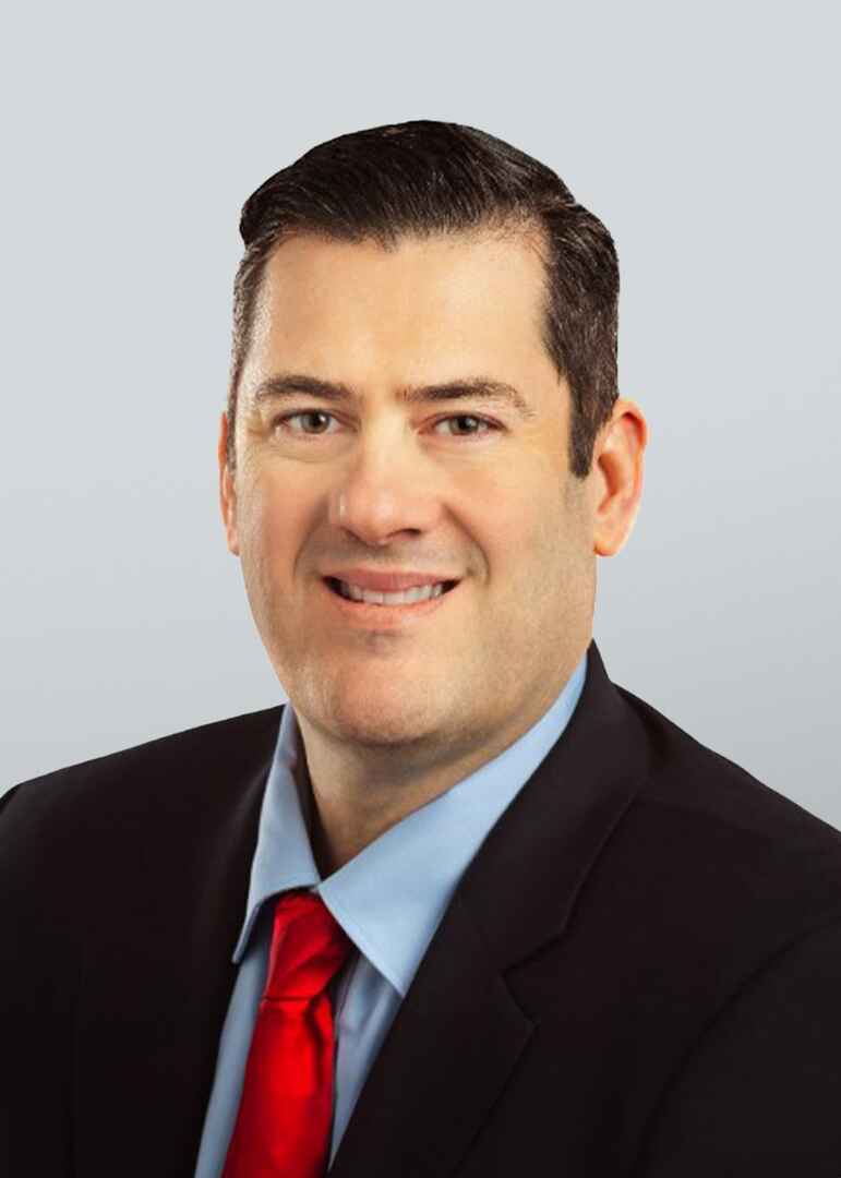Eric Hicks