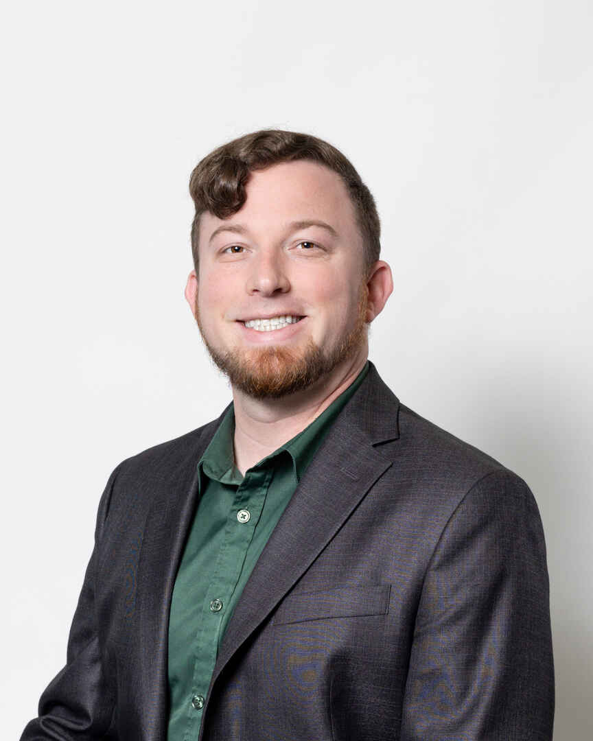 Eric Jones, Psy D, LMFT
