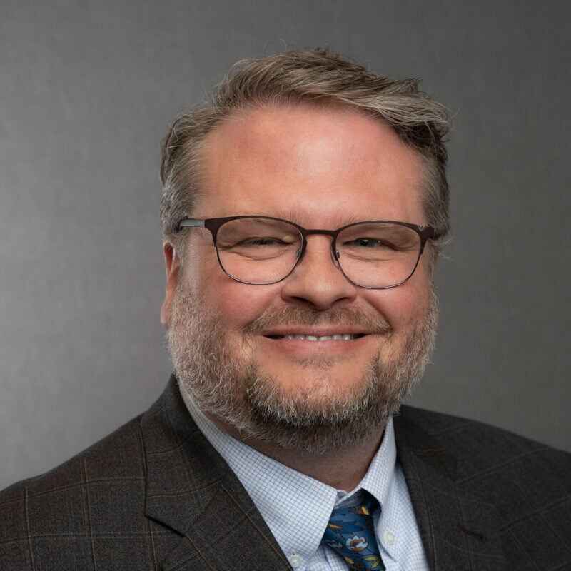 Eric L. Morse, MSSA, LISW S