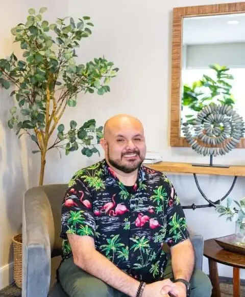 Eric Narvaez, LCDC