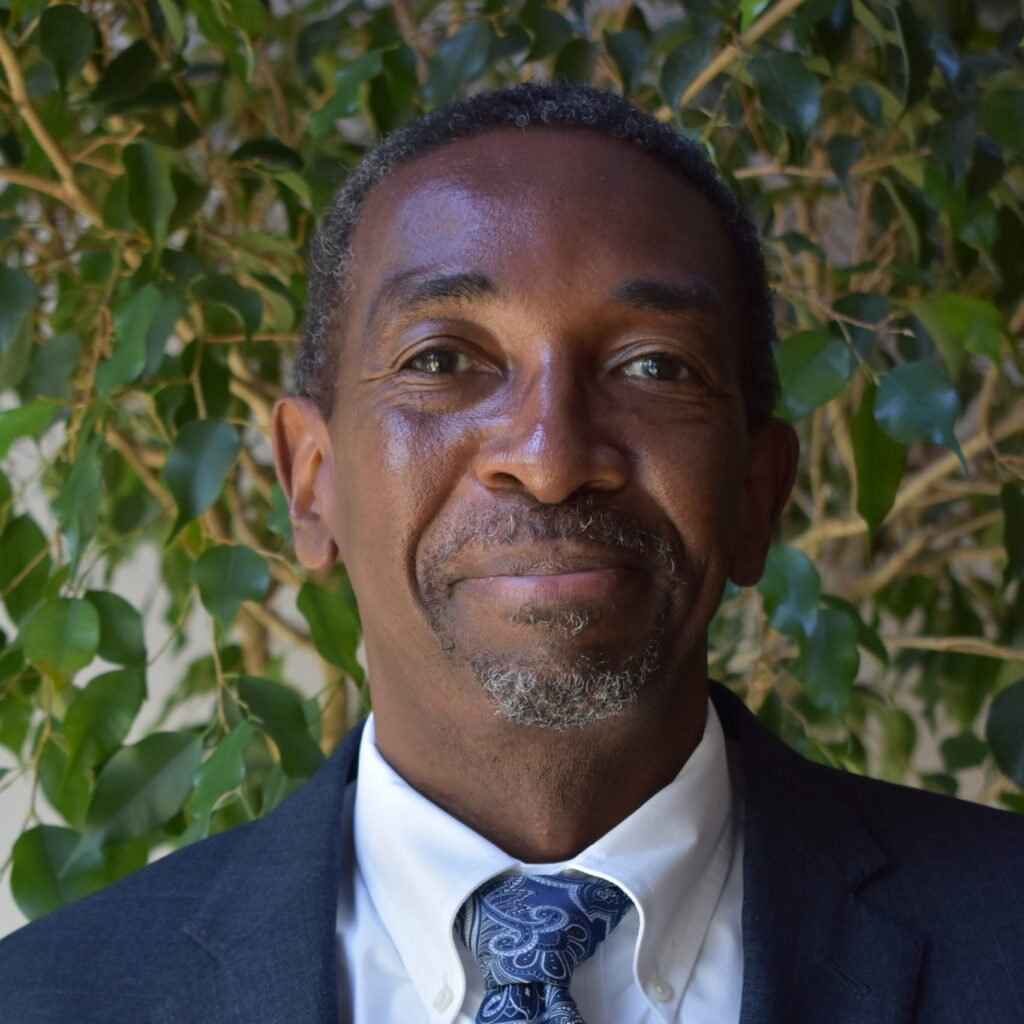 Eric Naughton