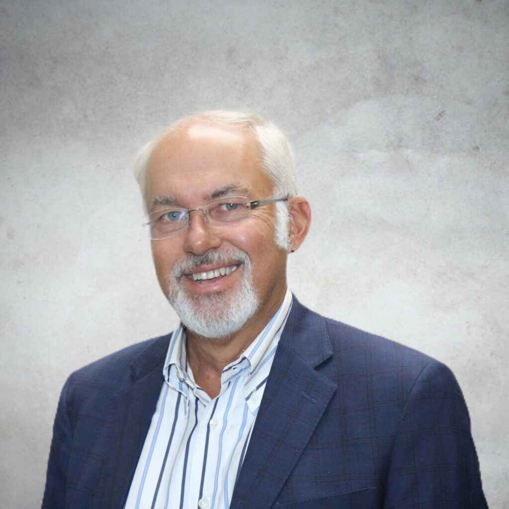 Eric Niedermayer