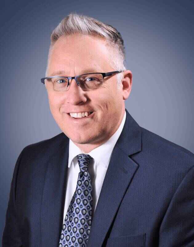 Eric Post, MBA, CPA, CGMA