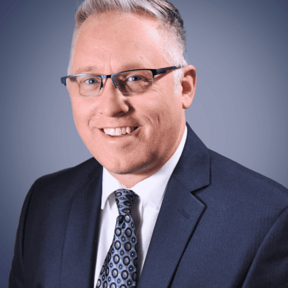 Eric Post, MBA, CPA, CGMA