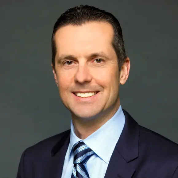 Eric S. Engler