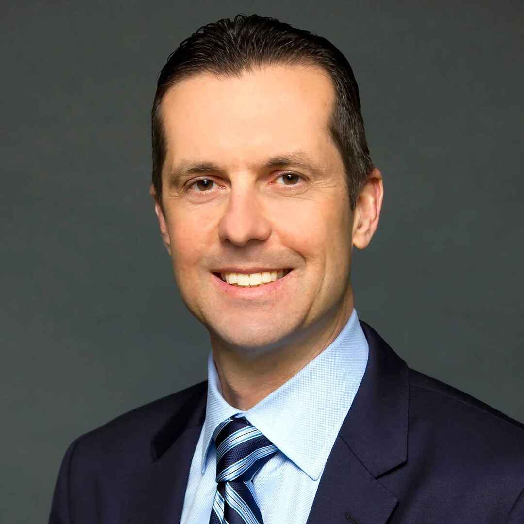Eric S. Engler