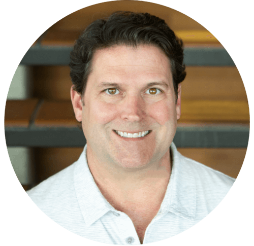Eric Schmidt, MSW, LCSW, MBA