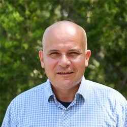 Eric Schneider, LCSW, LCDC