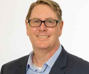 Eric Westerlund