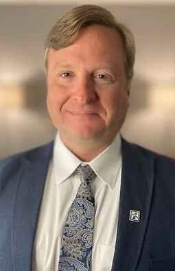 Eric Winger