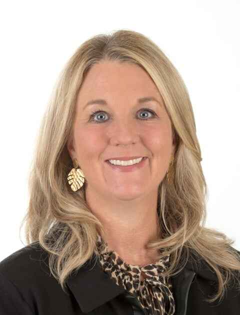 Erica Fox, MBA