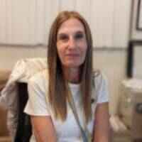 Erica Green, MA, LAADC, LCSW