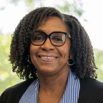 Erica Ricketts, MBA