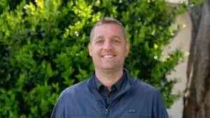 Erick Holbeck