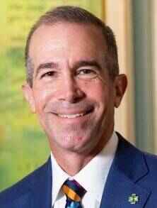 Erik G. Wexler