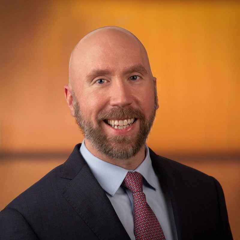 Erik Langhoff, MBA