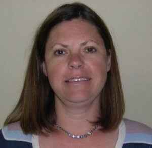 Erika Robaugh, CRNP