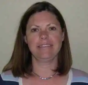 Erika Robaugh, CRNP