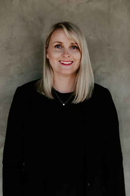 Erin Kramer, LMFT