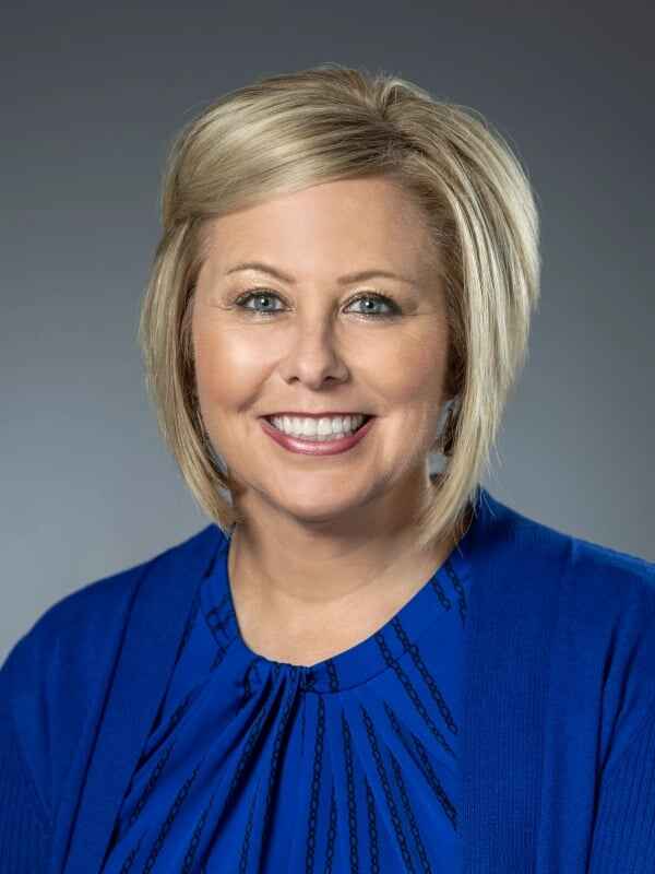 Erin McClelland, MA, LPC, CAADC, CCS
