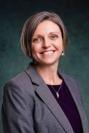 Erin Sawicki, MHP