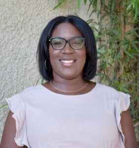 Erisha Green, MPH