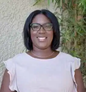 Erisha Green, MPH