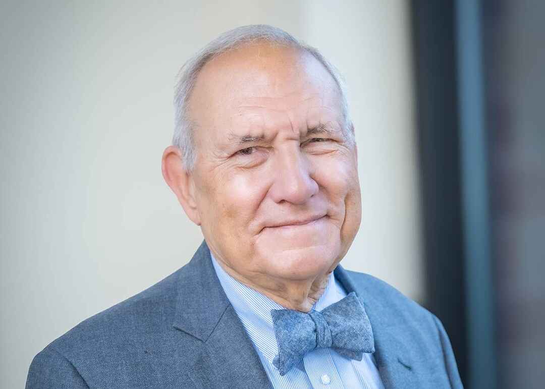 Ernest Lampe, MD